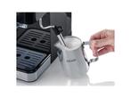 Graef ES 402 - Espressotoestel - 15 bar pomp - Gelakt mat, Verzenden, Zo goed als nieuw