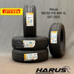 185/60/15 88H Pirelli zomerbanden nieuw 4X GRATIS MONTAGE, Auto-onderdelen, Banden en Velgen, 15 inch, Nieuw, Band(en), Personenwagen