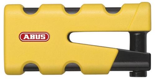 77 Granit Sledge Schrijfremslot Abus, Motoren, Kleding | Motorhelmen, Verzenden