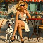 Ginger Red (1965) - Mary