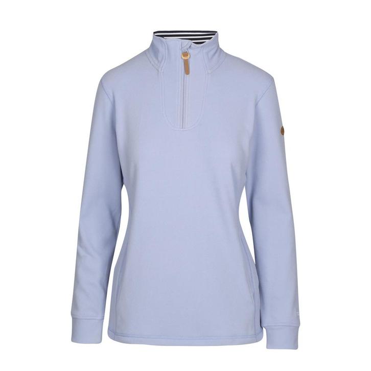 -40% Trespass  Trespass Dames groot hart fleece  maat M, Kleding | Dames, Wintersportkleding, Nieuw, Verzenden