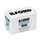 Ilford Delta 100 Prof. 135 / 24 1 cassette, Audio, Tv en Foto, Fotocamera's Analoog, Nieuw, Ophalen of Verzenden, Overige Merken
