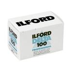 Ilford Delta 100 Prof. 135 / 24 1 cassette, Ophalen of Verzenden, Nieuw, Overige Merken