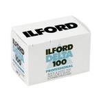 Ilford Delta 100 Prof. 135 / 24 1 cassette, Nieuw, Ophalen of Verzenden, Overige Merken