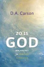 Zo is God 9789051944099 D.A. Carson, Boeken, Verzenden, Gelezen, D.A. Carson