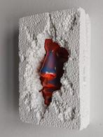 Salvatore Alibrio - Packaging PEZZO UNICO, Antiek en Kunst