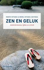 Zen en geluk 9789060306437 M. Ritskes-Hoitinga, Boeken, Verzenden, Zo goed als nieuw, M. Ritskes-Hoitinga