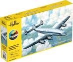 Heller 56310 STARTER KIT L-749 Constellation A.F., Verzenden, Nieuw, Overige merken