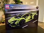 Lego - Technic - 42161 - Lamborghini Huracan Tecnica, Nieuw