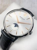 Montblanc - Heritage Spirit Moonphase - 111620 - Heren -, Sieraden, Tassen en Uiterlijk, Horloges | Heren, Nieuw