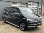 Volkswagen Transporter 2.0 TDI L2H1 Bulli, Automaat, Stof, Gebruikt, Euro 6