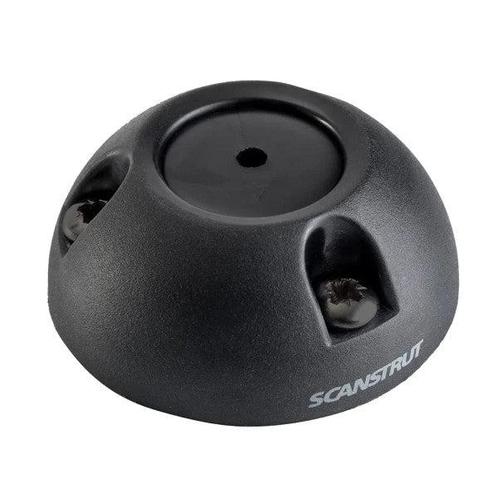 Bieden: Scanstrut DS21A-A black aluminium cable seal 4 - 9, Watersport en Boten, Navigatiemiddelen en Scheepselektronica, Kabel of Apparatuur