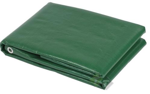 Afdekzeil, 2 X 3 Meter, Groen, Benson, Doe-het-zelf en Verbouw, Overige Doe-het-zelf en Verbouw, Nieuw, Ophalen of Verzenden