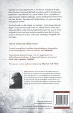 De oktoberlijst 9789000331765 Jeffery Deaver, Verzenden, Zo goed als nieuw, Jeffery Deaver