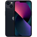 Refurbished iPhone 13 - Zwart - Zichtbare gebruikssporen - V, 128 GB, Zwart, Nieuw, IPhone 13
