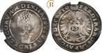 10 Kreuzer Mdlxii = 1562 Augsburg Stadt:, Verzenden