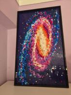 Lego Set - Art - LEGO Art 31212 The Milky Way Galaxy – 3091, Nieuw