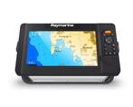 Raymarine Element 9S - 9 kaartplotter met WiFi en GPS,