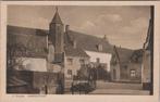 AMERSFOORT - t Sluisje, Verzenden, Gelopen