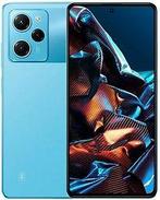 Xiaomi POCO X5 Pro 5G Dual SIM 256GB blauw, Verzenden, Zo goed als nieuw, Zonder abonnement, Zonder simlock