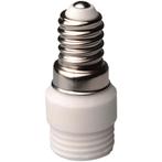 Omvormer Converter Verloopfitting - Aigi Verty - E14 naar G9, Ophalen of Verzenden, Nieuw