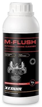Xenum M-Flush 1L, Motoren, Verzenden