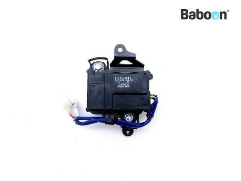 Uitlaatklep Servomotor Kawasaki H2 Ninja SX 2018-2019, Motoren, Onderdelen | Kawasaki, Gebruikt, Verzenden