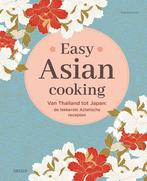 9789044763089 Easy Asian Cooking | Tweedehands, Verzenden, Zo goed als nieuw, Xian Heinrich