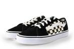 Vans Sneakers in maat 38 Zwart | 10% extra korting, Kinderen en Baby's, Kinderkleding | Schoenen en Sokken, Jongen of Meisje, Schoenen