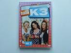 K3 - Hallo K3 / Vol.2 (DVD), Cd's en Dvd's, Dvd's | Kinderen en Jeugd, Verzenden, Zo goed als nieuw