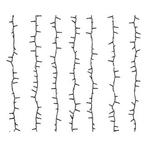 Kerstverlichting | Cascadeverlichting cluster | 6 Takken |, Diversen, Verzenden, Nieuw