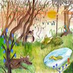 lp nieuw - Cavetown - Animal Kingdom, Verzenden, Zo goed als nieuw