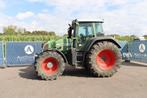 Veiling: Tractor Fendt 820 Vario Diesel 212pk, Zakelijke goederen, Ophalen, Gebruikt, Meer dan 10000, Meer dan 160 Pk