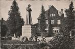 ENSCHEDE - Dr. Alphons Ariëns Monument, Verzamelen, Verzenden, Gelopen