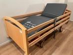 Stiegelmeyer 00A Elektrisch Hoog Laag Thuiszorg-bed
