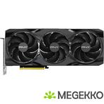 PNY GeForce RTX 5080 16GB Overclocked Triple Fan, Computers en Software, Videokaarten, Verzenden, Nieuw