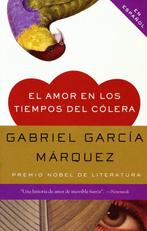 El Amor en los Tiempos del Colera, Ophalen of Verzenden, Nieuw