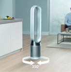 Dyson Pure Cool Link Toren Wit - Luchtreiniger, Verzenden, Zo goed als nieuw