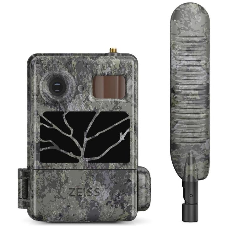 Zeiss Secacam 3, Audio, Tv en Foto, Fotocamera's Digitaal, Compact, Nieuw, Ophalen of Verzenden