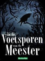 In de voetsporen van de meester 9789491875007, Boeken, Verzenden, Zo goed als nieuw