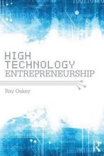 High Technology Entrepreneurship 9780415593939, Zo goed als nieuw