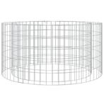 Schanskorf Vuurplaats Ã100 cm - Retourdeal - 35% Korting!, Tuin en Terras, Ophalen of Verzenden, Nieuw