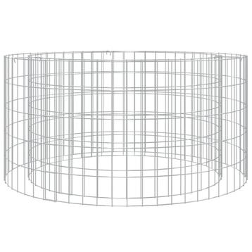 Schanskorf Vuurplaats Ã100 cm - Retourdeal - 35% Korting! beschikbaar voor biedingen
