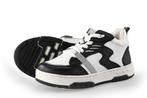 Muyters Sneakers in maat 29 Wit | 10% extra korting, Verzenden, Jongen of Meisje, Schoenen, Zo goed als nieuw