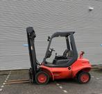 Linde H40D diesel heftruck, 4 ton, hh 3.80 m, nette staat, 3000 tot 4000 kg, Diesel, Heftruck, Linde
