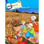Lees alles over...Wat zit daar in? (kern 3), Boeken, Verzenden, Nieuw