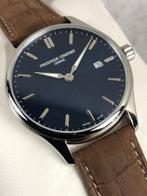 Frédérique Constant - Classics Steel - FC-220NS5B6 - Heren -, Nieuw