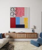 Chiera (1969) - Between Walls and Skies. XXL, Antiek en Kunst