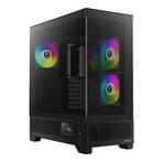 AMD Ryzen 5 5500 RGB Game PC - RTX 3060 12GB - 16GB RAM -..., Computers en Software, Desktop Pc's, Ophalen of Verzenden, Nieuw