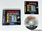 Sega Mega CD - Yumemi - Mystery Mansion, Gebruikt, Verzenden